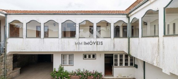 9 bedrooms House in Santo Tirso, Portugal No. 47767 20