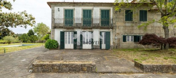 9 bedrooms House in Santo Tirso, Portugal No. 47767 10