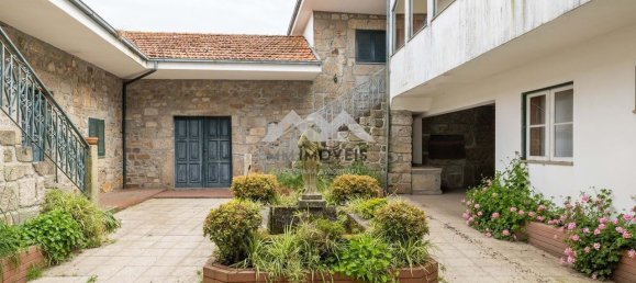 9 bedrooms House in Santo Tirso, Portugal No. 47767 22