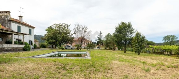 9 bedrooms House in Santo Tirso, Portugal No. 47767 13