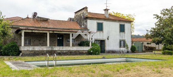 9 bedrooms House in Santo Tirso, Portugal No. 47767 11