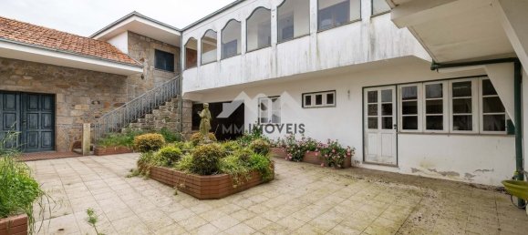 9 bedrooms House in Santo Tirso, Portugal No. 47767 21