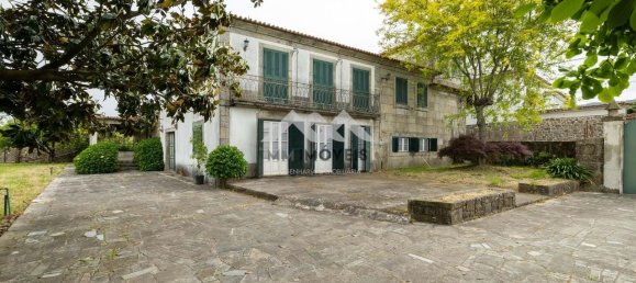 9 bedrooms House in Santo Tirso, Portugal No. 47767 9