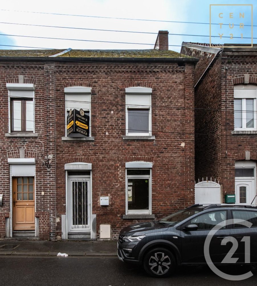 3 bedrooms House in Hautmont, France No. 51144