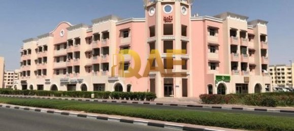 Edificio en International City, UAE 1222.6 m² No. 5777 4