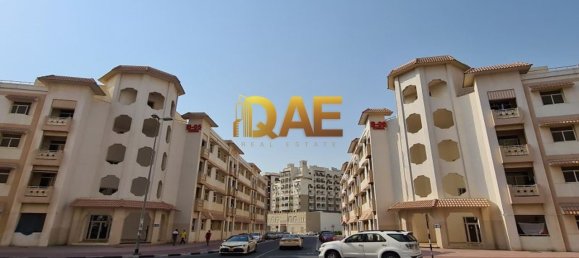 Edificio en International City, UAE 1222.6 m² No. 5777 3