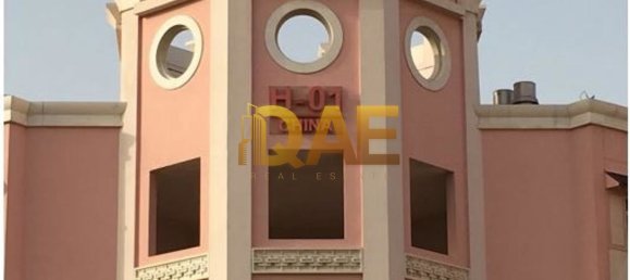 Edificio en International City, UAE 1222.6 m² No. 5777 2