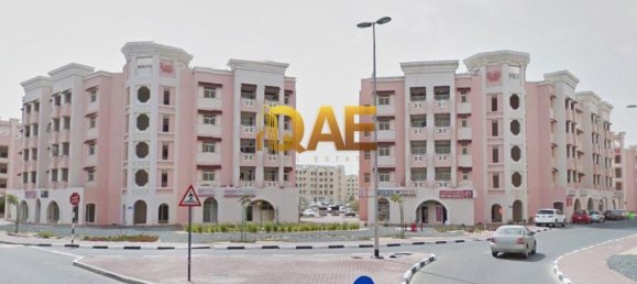 Edificio en International City, UAE 1222.6 m² No. 5777 7