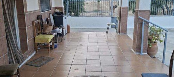 3 bedrooms House in Andalusia, Spain No. 157496 21