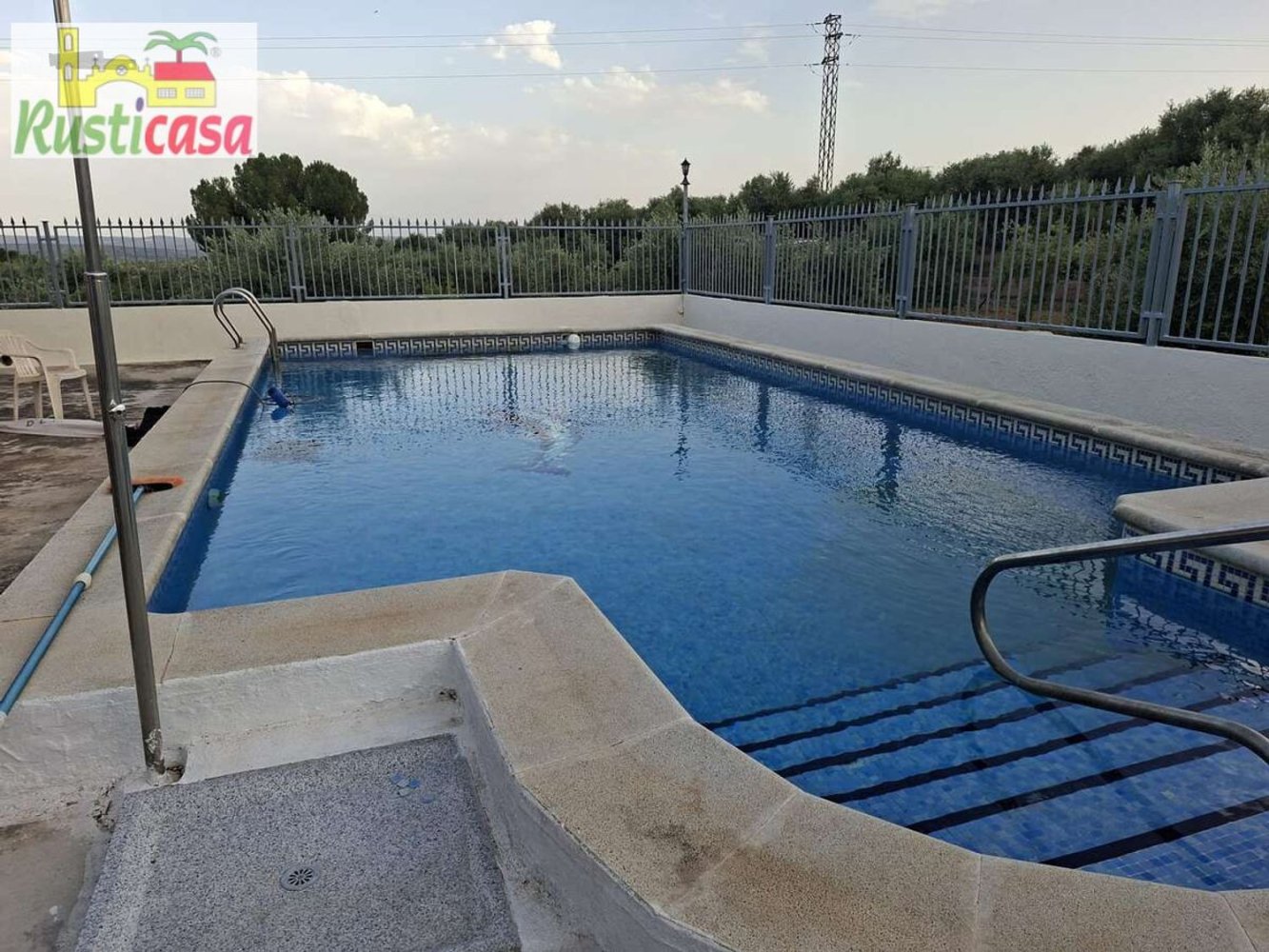 3 bedrooms House in Andalusia, Spain No. 157496