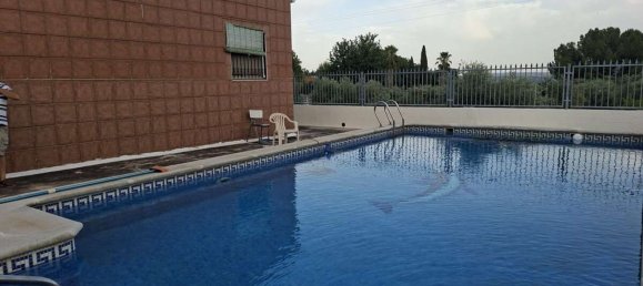 3 bedrooms House in Andalusia, Spain No. 157496 2