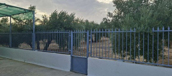 3 bedrooms House in Andalusia, Spain No. 157496 22