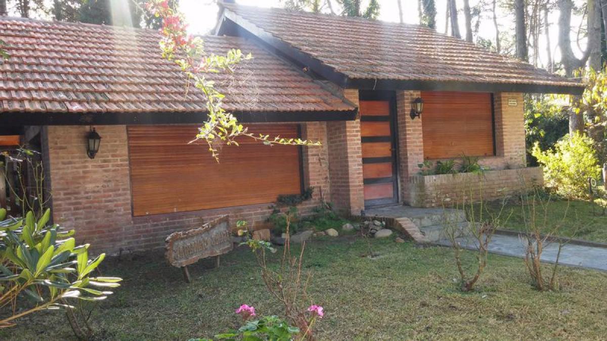 3 Schlafzimmer Haus in Mar del Plata, Argentina, Nr. 76169