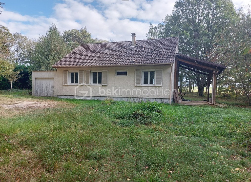 Casa T3 em Chateau-Renard, France N.º 65764