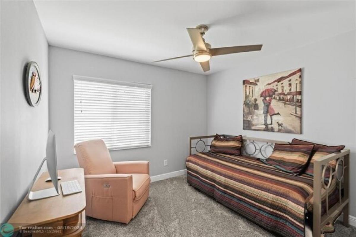 3 bedrooms House in Pembroke Pines, USA No. 379663