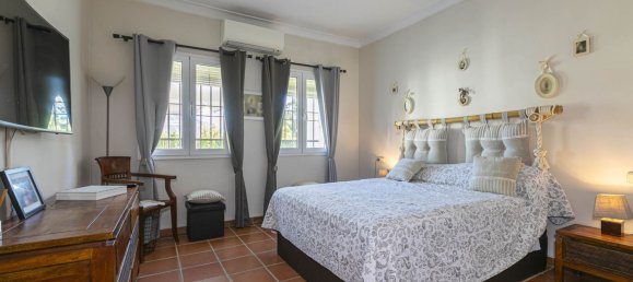 4 غرف نوم منزل في Marbella, Spain رقم 150169 9