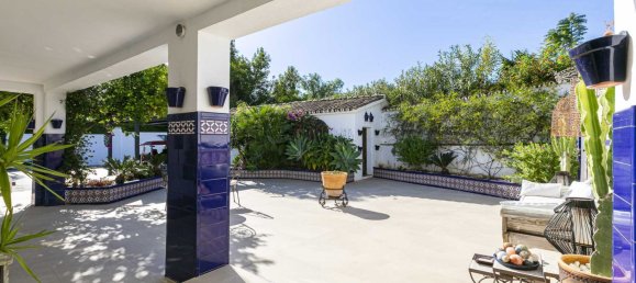 4 غرف نوم منزل في Marbella, Spain رقم 150169 18