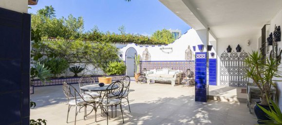 4 غرف نوم منزل في Marbella, Spain رقم 150169 21