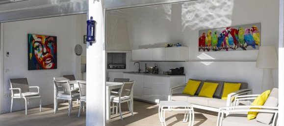 4 غرف نوم منزل في Marbella, Spain رقم 150169 20