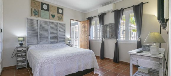 4 غرف نوم منزل في Marbella, Spain رقم 150169 10