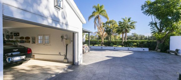 4 غرف نوم منزل في Marbella, Spain رقم 150169 25