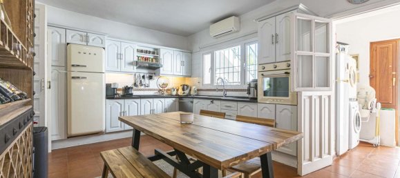 4 غرف نوم منزل في Marbella, Spain رقم 150169 8