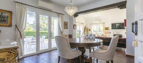 4 غرف نوم منزل في Marbella, Spain رقم 150169 5