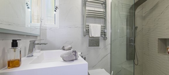 4 غرف نوم منزل في Marbella, Spain رقم 150169 15