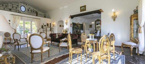 4 غرف نوم منزل في Marbella, Spain رقم 150169 3