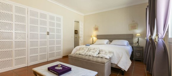 4 غرف نوم منزل في Marbella, Spain رقم 150169 13