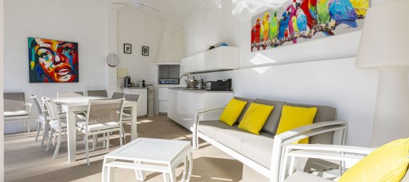 4 غرف نوم منزل في Marbella, Spain رقم 150169 19