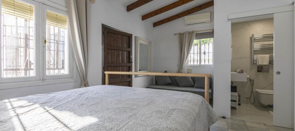 4 غرف نوم منزل في Marbella, Spain رقم 150169 11