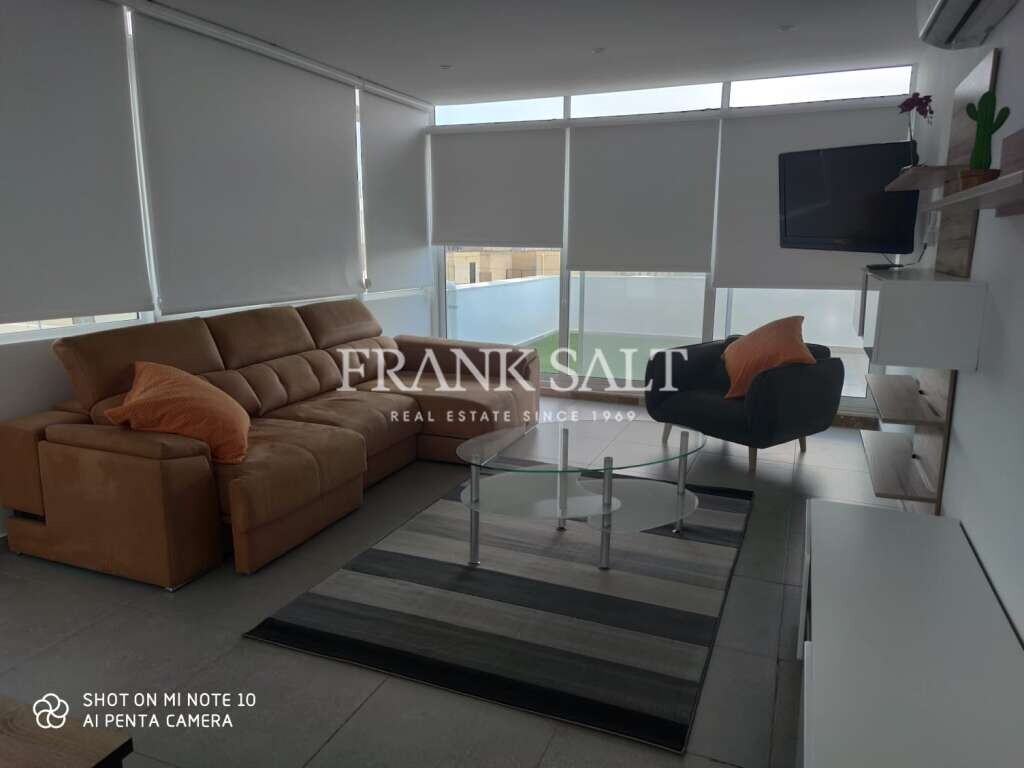 Penthouse T2 em San Gwann, Malta N.º 7090