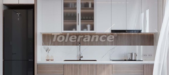 Apartment 3+1 in Istanbul, Turkey No. 7016 6