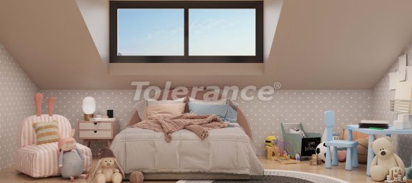 Apartment 3+1 in Istanbul, Turkey No. 7016 14