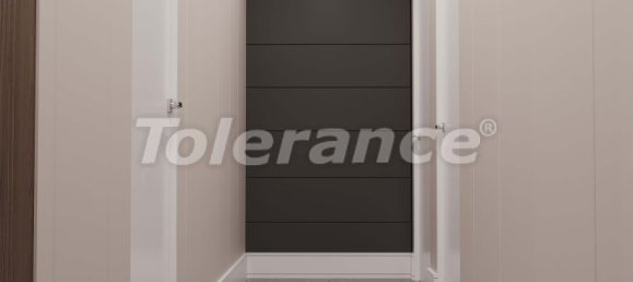 Apartment 3+1 in Istanbul, Turkey No. 7016 16