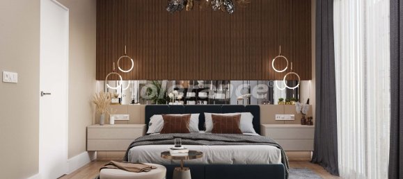 Apartment 3+1 in Istanbul, Turkey No. 7016 8