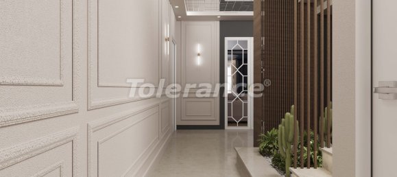 Apartment 3+1 in Istanbul, Turkey No. 7016 15