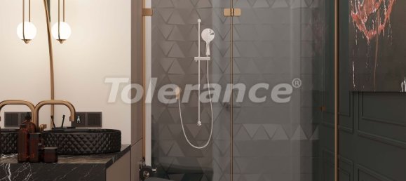 Apartment 3+1 in Istanbul, Turkey No. 7016 12