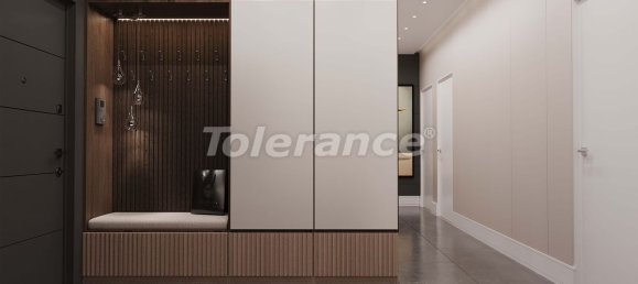Apartment 3+1 in Istanbul, Turkey No. 7016 10