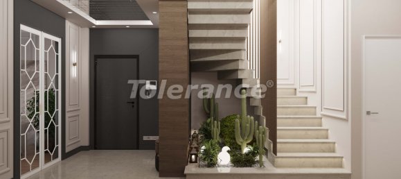 Apartment 3+1 in Istanbul, Turkey No. 7016 17