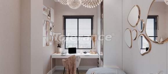 Apartment 3+1 in Istanbul, Turkey No. 7016 11