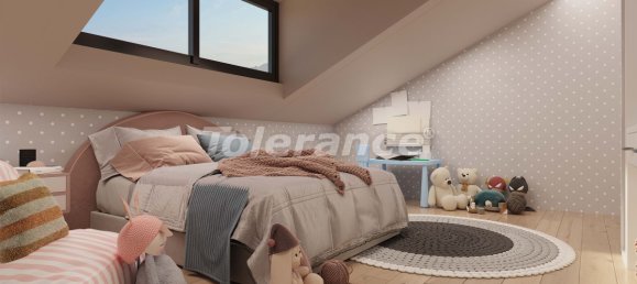 Apartment 3+1 in Istanbul, Turkey No. 7016 13