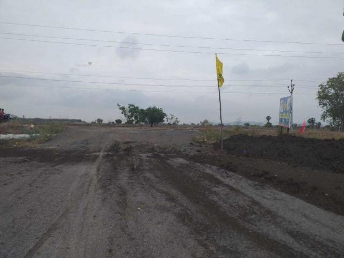  Land in Guntur, India No. 37615