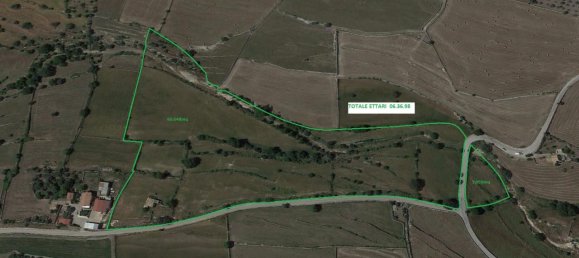 3-Zimmer Haus in Modica, Italy, Nr. 230807 6