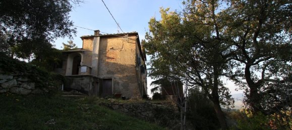 5 Schlafzimmer Haus in Pomarance, Italy, Nr. 581 6