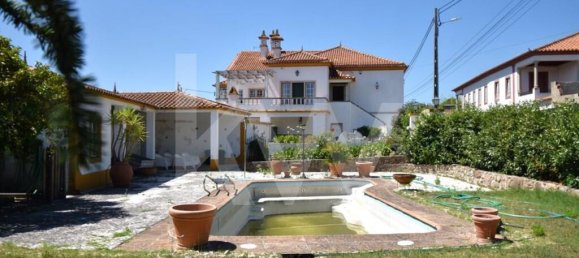 4 bedrooms House in Arrifana, Portugal No. 74542 46