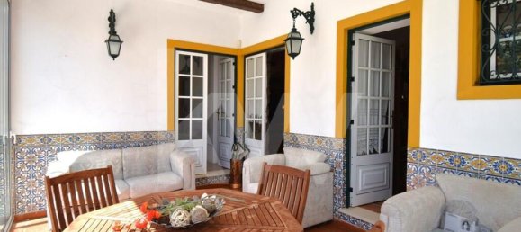 4 bedrooms House in Arrifana, Portugal No. 74542 39