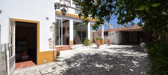 4 bedrooms House in Arrifana, Portugal No. 74542 42