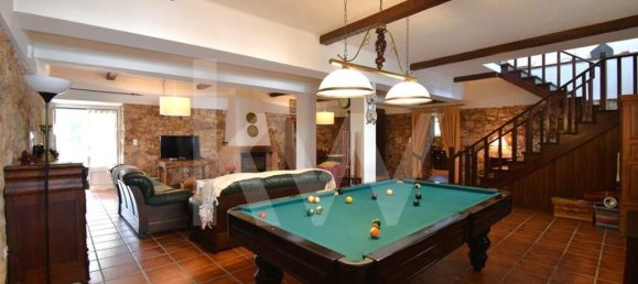 4 bedrooms House in Arrifana, Portugal No. 74542 30